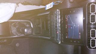 CITROEN C3 Aircross usata, con Cronologia tagliandi