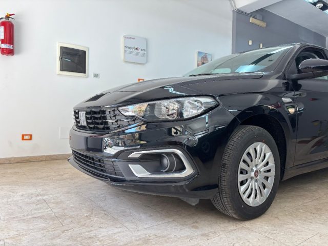 FIAT Tipo usata, con Airbag