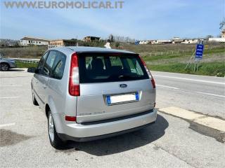 FORD Focus C-Max usata, con Specchietti laterali elettrici
