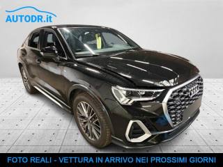 AUDI Q3 usata, con Airbag