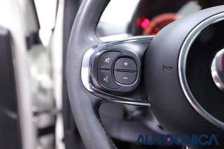 FIAT 500 usata, con Chiusura centralizzata telecomandata