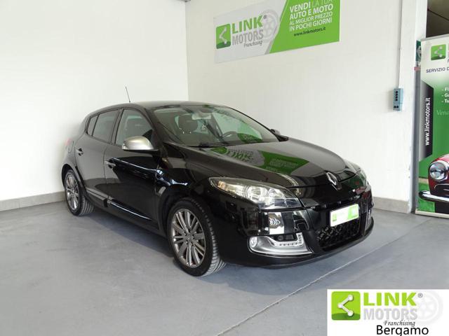 RENAULT Megane usata, con ABS