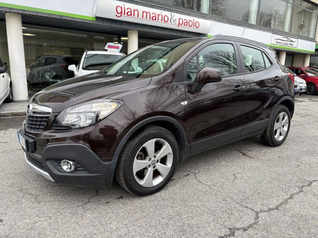 OPEL Mokka usata, con ABS