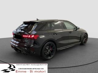 AUDI RS3 usata, con Airbag Passeggero