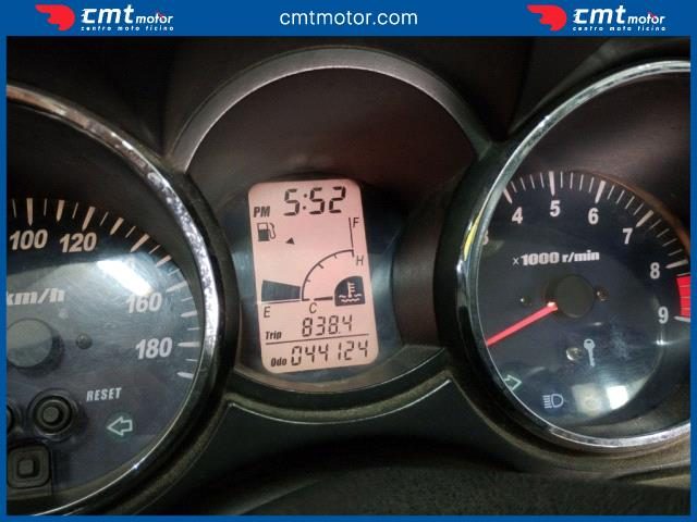 YAMAHA Majesty 400 usata 4