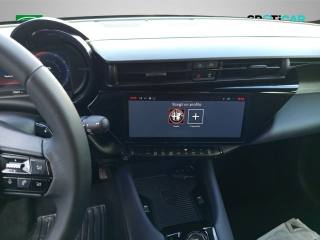 ALFA ROMEO Junior usata, con Adaptive Cruise Control