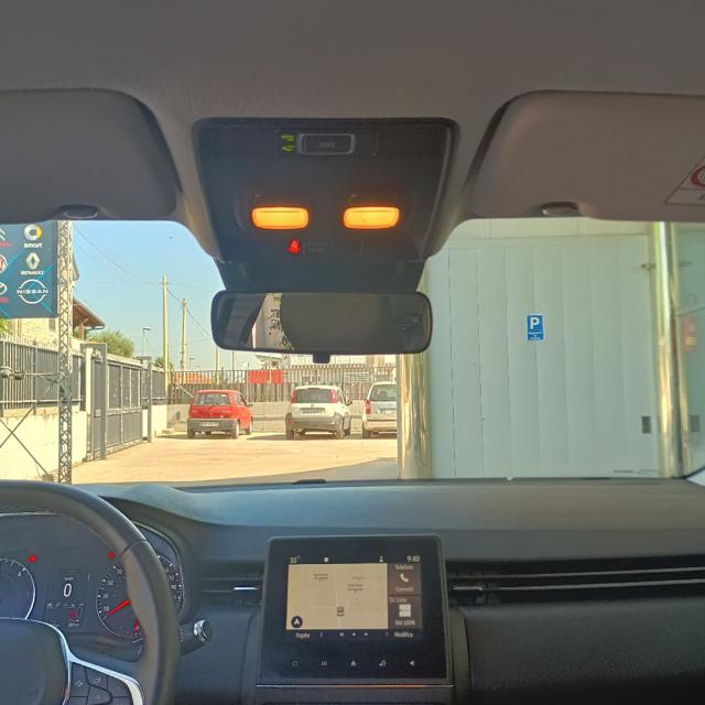 RENAULT Clio usata, con Climatizzatore