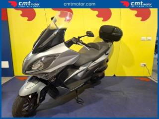 KYMCO Xciting 400i usata 3