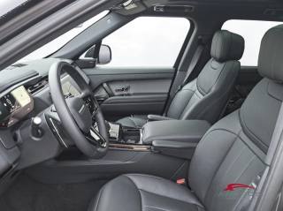 LAND ROVER Range Rover Sport usata 8