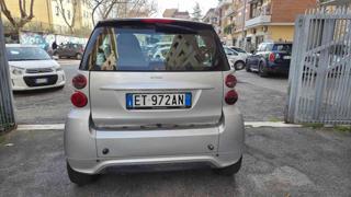 SMART ForTwo usata, con Chiusura centralizzata