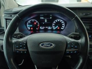 FORD Transit Custom usata 16