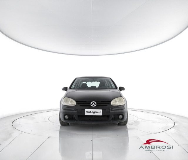 VOLKSWAGEN Golf usata 4