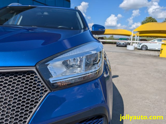 DR MOTOR DR 5.0 usata, con Cruise Control
