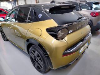 LANCIA Ypsilon usata, con Climatizzatore