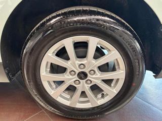 FORD Tourneo Courier usata, con Controllo trazione