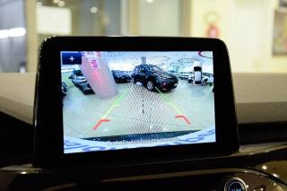 FORD Kuga usata, con Specchietti laterali elettrici