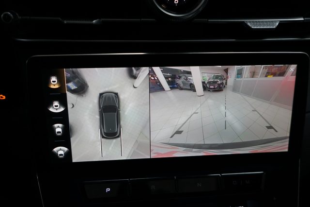 MASERATI Grecale usata, con Immobilizzatore elettronico