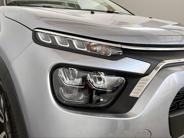 CITROEN C3 usata, con MP3