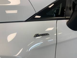 FORD EcoSport usata, con Sistema di navigazione