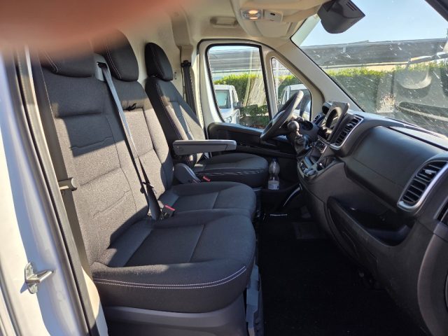 FIAT Ducato usata, con Controllo vocale