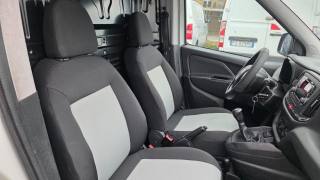 FIAT Doblo usata 11