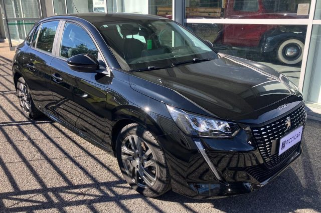 PEUGEOT 208 usata, con Chiusura centralizzata