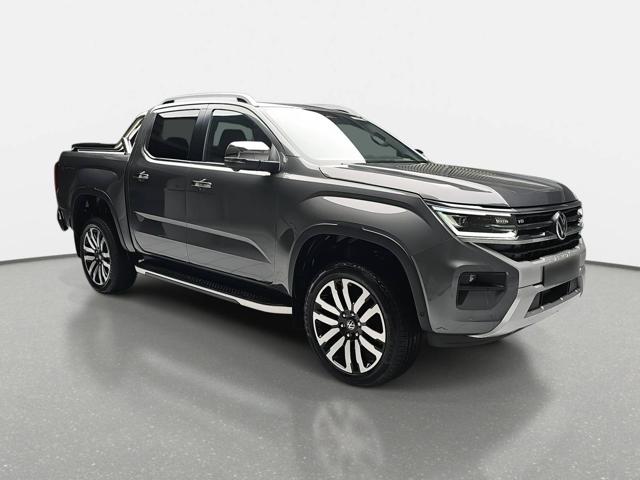 VOLKSWAGEN Amarok usata, con Antifurto