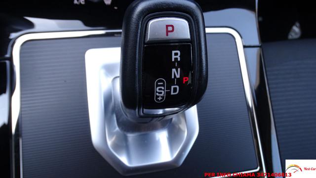 LAND ROVER Range Rover Evoque usata, con Sensori di parcheggio anteriori