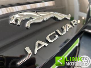 JAGUAR E-Pace usata, con Autoradio digitale