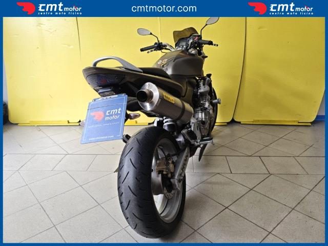 HONDA Hornet 600 usata 4