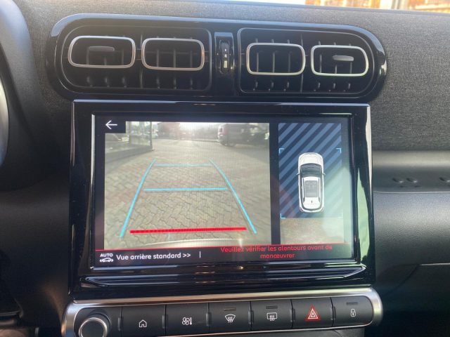CITROEN C3 Aircross usata, con Controllo automatico clima