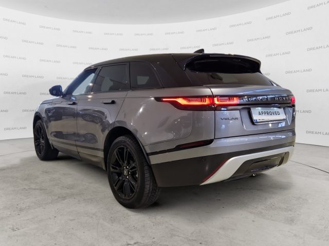 LAND ROVER Range Rover Velar usata, con Controllo trazione