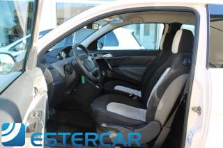 LANCIA Ypsilon usata, con Airbag Passeggero