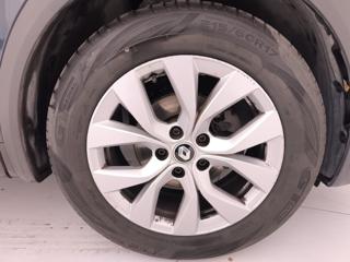 RENAULT Captur usata, con Hill holder
