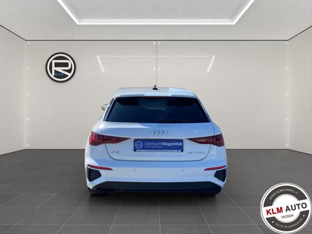 AUDI A3 usata, con Controllo trazione