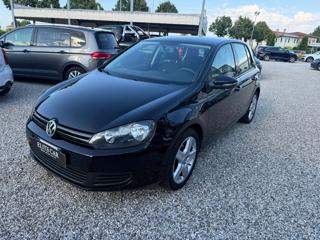 VOLKSWAGEN Golf 1.4 5p. United