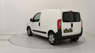 FIAT Fiorino usata, con Airbag Passeggero