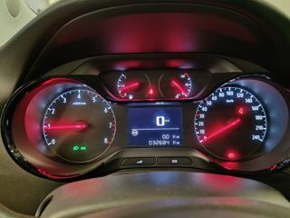 OPEL Crossland usata, con Climatizzatore