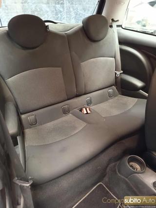 MINI Cooper D usata 27