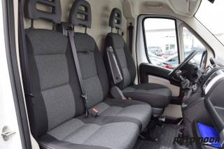 FIAT Ducato usata 8