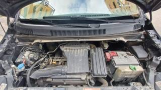 OPEL Agila usata, con Fendinebbia