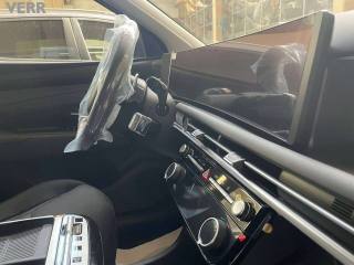HYUNDAI Tucson usata, con Volante in pelle