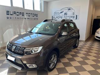 DACIA Sandero usata, con Airbag laterali