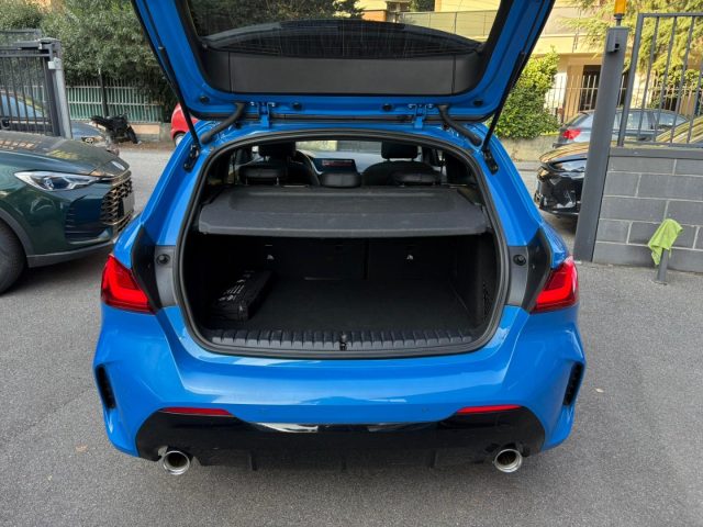 BMW 120 usata, con Immobilizzatore elettronico