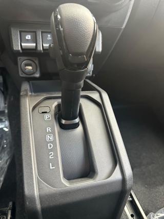 SUZUKI Jimny usata, con ESP