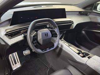 PEUGEOT 3008 usata, con Servosterzo