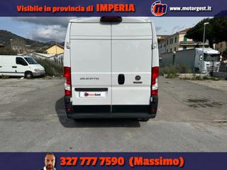 FIAT Ducato usata, con Climatizzatore