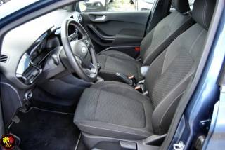 FORD Fiesta usata, con Controllo trazione