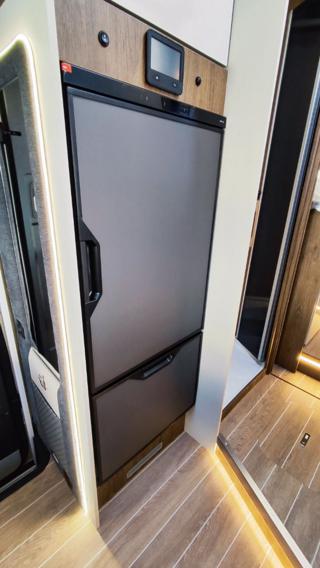 CI INTERNATIONAL usata 6