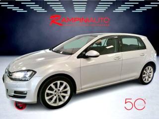 VOLKSWAGEN Golf usata 11